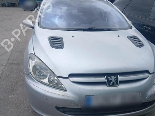 Used Parts PEUGEOT 307 (3A/C) 1.6 16V 4818963