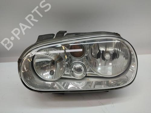 Scheinwerfer links für VW GOLF IV (1J1) [1997-2008]  30621664