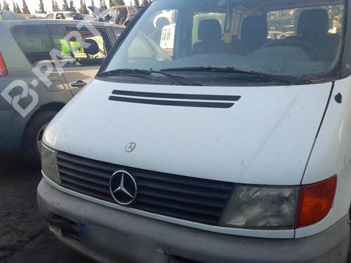 Used Parts MERCEDES-BENZ VITO Van (W638)    1126918