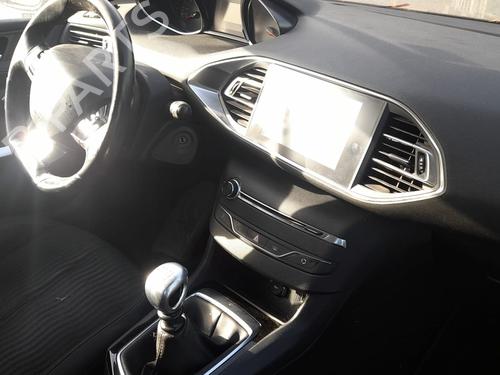 Electronic module PEUGEOT 308 II (LB_, LP_, LW_, LH_, L3_)  | BP11060239M83 
