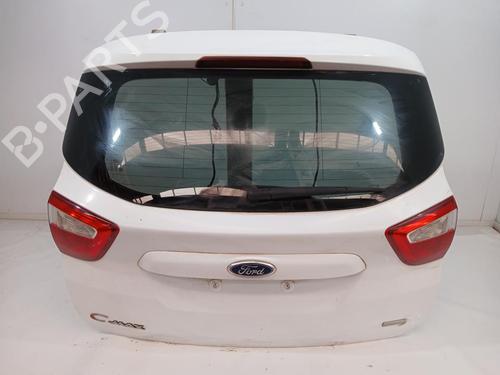 Used Tailgate Tailgate 37247726 37247726