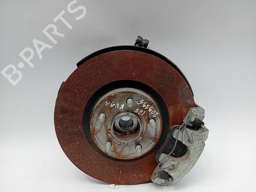 Used Right front steering knuckle Right front steering knuckle 38614070 38614070