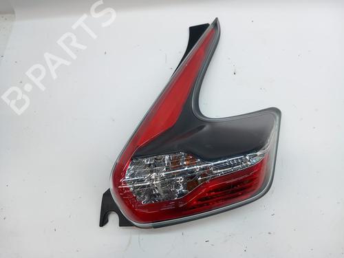 Used Right taillight Right taillight NISSAN JUKE (F15) [2010-2019] 34620669 34620669