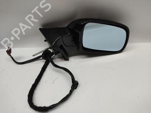 Used Right mirror PEUGEOT 407 Coupe (6C_) 2.7 HDi (204 hp) 30390543