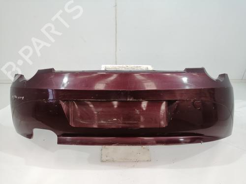 Used Rear bumper BMW Z4 Roadster (E85) 2.5 i (192 hp) 27261431