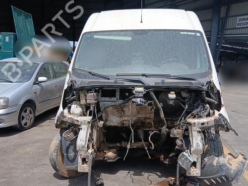 Front left lock CITROËN JUMPER II Van 2.2 BlueHDi 140 | BP36813581C98 - Image 10