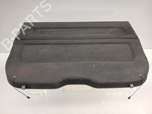 Used Rear parcel shelf Rear parcel shelf 36869510 36869510