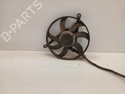 Electro ventilador Electro ventilador 38603425 38603425