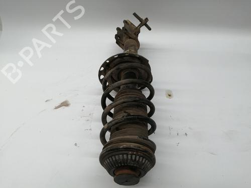 Right front shock absorber OPEL ASTRA H (A04)  | BP27657929M17 