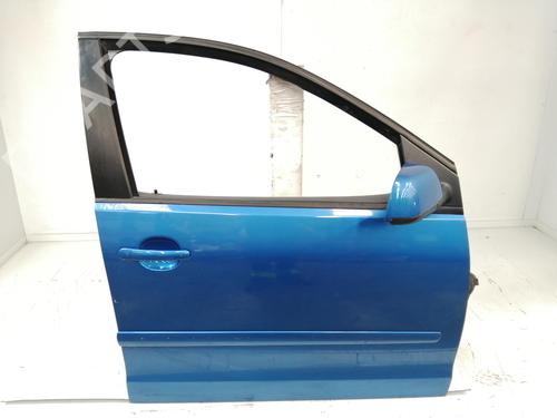 Used Right front door VW POLO (9N_, 9A_) 1.4 16V (75 hp) 18964497