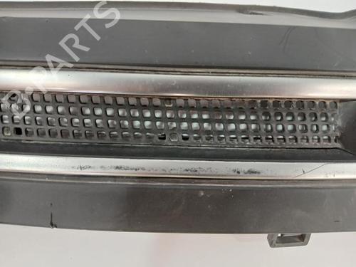 Grill FIAT PANDA (169_) 1.2 (169.AXB11, 169.AXB1A) | BP35905308C40 - Image 2