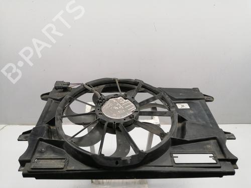 Radiator fan OPEL ASTRA K (B16)  | BP22273178M35 