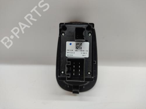 Left front window switch FORD TRANSIT V363 Van (FCD, FDD) 2.2 TDCi RWD | BP28127536I27 