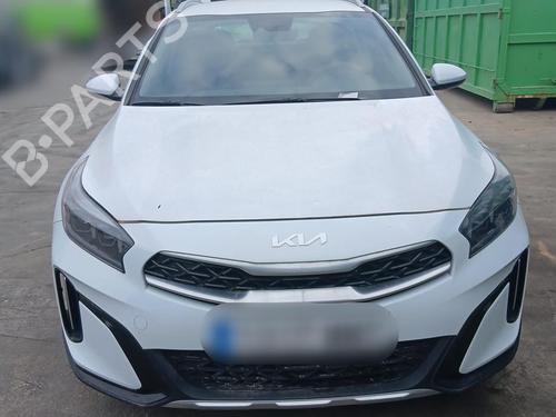 Brugte KIA XCEED (CD)    4541178