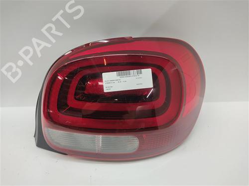 Used Right taillight Right taillight 27339534 27339534