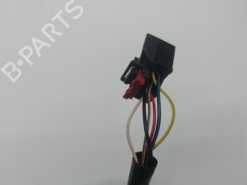 Left mirror AUDI A4 B8 (8K2) 2.0 TDI | BP13482558C26