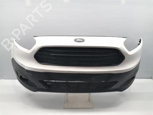 Used Front bumper Front bumper 34214625 34214625