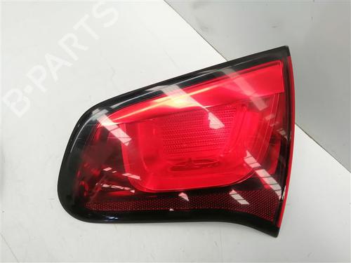 Used Right tailgate light Right tailgate light 26407070 26407070
