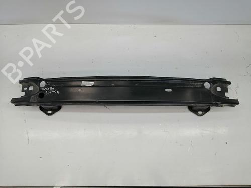 Used Rear bumper reinforcement Rear bumper reinforcement BMW 2 Coupe (F22, F87) 220 i (184 hp) 33719461 33719461