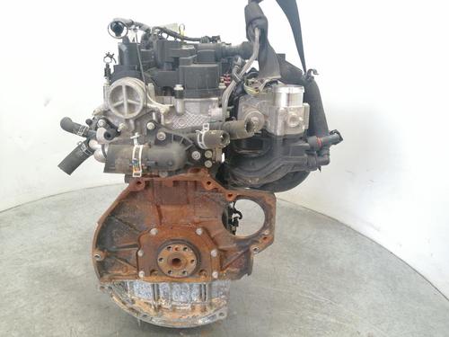 Engine FORD FIESTA VII (HJ, HF) 1.1 Ti-VCT | BP36641914M1 - Image 4