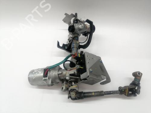 Used Steering column NISSAN MICRA IV (K13K, K13KK) 1.2 (80 hp) 21165654