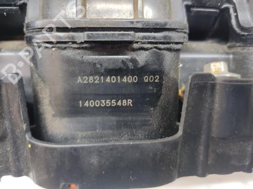 Intake manifold MERCEDES-BENZ A-CLASS (W177) A 180 (177.084) | BP36078651M70 - Image 7