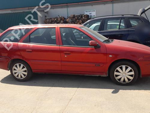 Used Parts CITROËN XSARA Break (N2) 2.0 HDI 90 (90 hp) 3567455