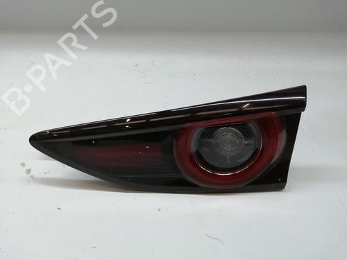Højre baglygte bagklap Højre baglygte bagklap MAZDA 3 Hatchback (BP) [2018-2026] 33615665 33615665