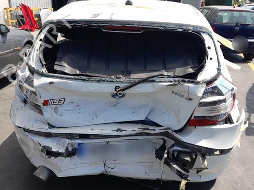 Control unit BMW 1 (E87) 118 d | BP10375464M11  - Image 11