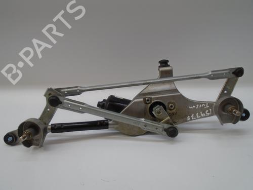 Used Front wiper motor HYUNDAI TUCSON (TL, TLE) 1.6 GDi (132 hp) 8241010