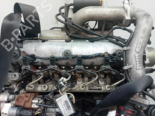 Used Engine Engine 37594508 37594508