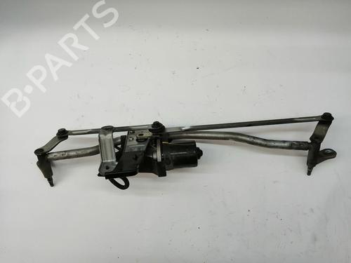 Front wiper motor FIAT DUCATO Platform/Chassis (250_) 140 Multijet 2,3 D | BP30078995M29 