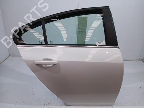 Used Right rear door OPEL INSIGNIA A (G09) [2008-2017]  30681188