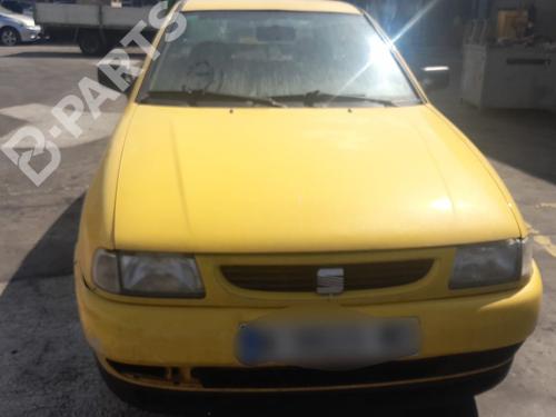 Used Parts SEAT IBIZA II (6K1)  1.9 TDI  1182425