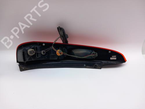 Right taillight FORD FIESTA V (JH_, JD_) 1.4 TDCi | BP29393697C35 