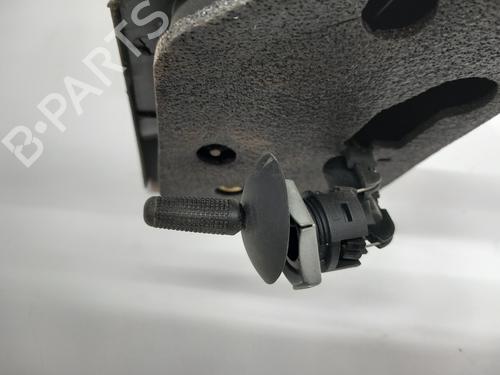 Right mirror SEAT Mii (KF1, KE1)  | BP24058349C27 