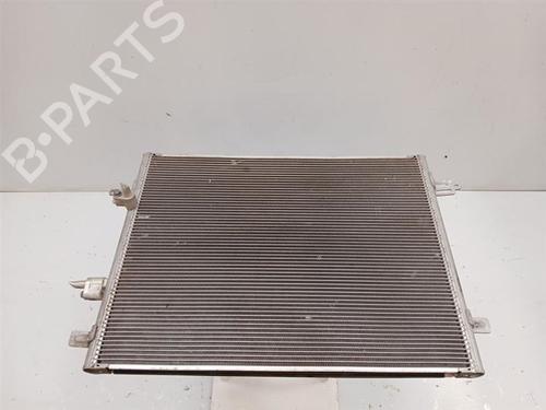 Used AC radiator AC radiator 29849730 29849730