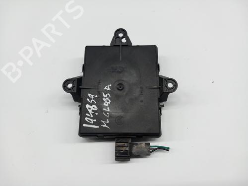 Electronic module MERCEDES-BENZ A-CLASS (W169) A 200 CDI (169.008, 169.308) | BP22597497M83 
