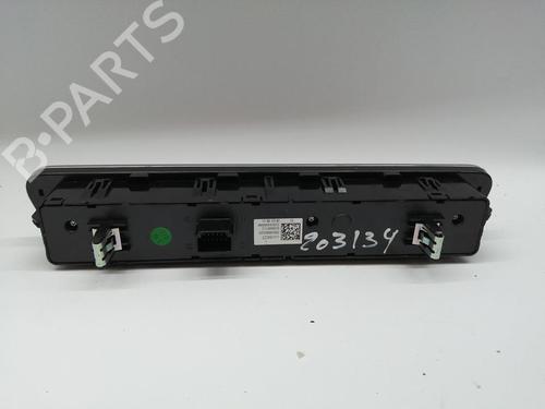 Climate control MG MG HS (AS23) | BP37181644I5 - Image 4