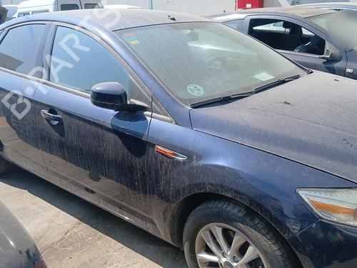 Engine FORD MONDEO IV (BA7) | BP38472527M1 - Image 9