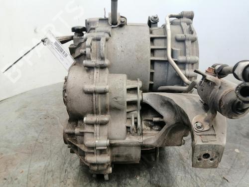 Gearbox MERCEDES-BENZ A-CLASS (W169) A 180 CDI (169.007, 169.307) | BP29612077M3