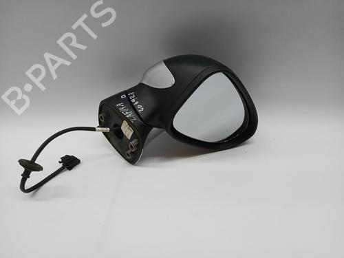 Used Right mirror Right mirror OPEL ZAFIRA TOURER C (P12) [2011-2026] 33460024 33460024