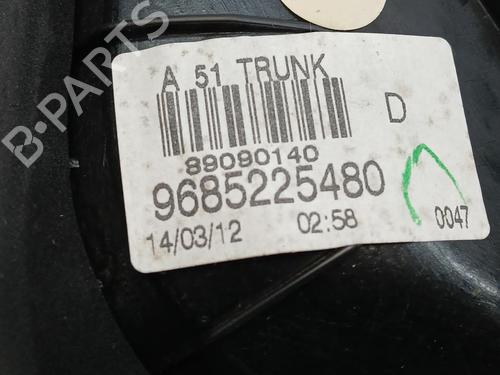 Right tailgate light CITROËN C3 II (SC_) | BP36449846C80 - Image 3