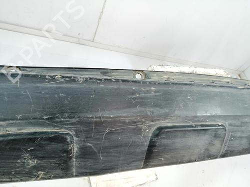 Bak støtfanger DACIA DOKKER MPV (KE_)  | BP28278302C8 