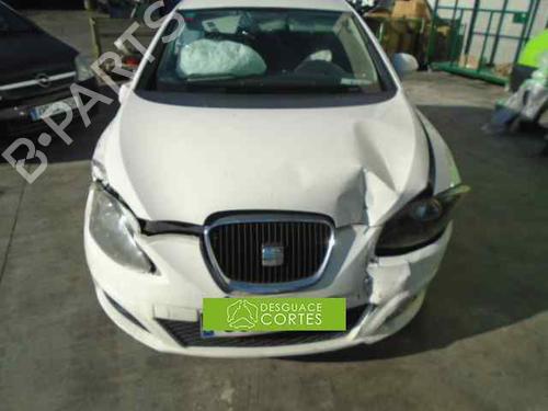 SEAT LEON (1P1)  1.2 TSI  707771