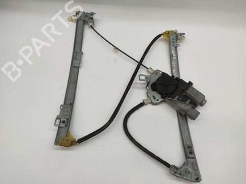 Used Front left window mechanism Front left window mechanism CITROËN XSARA Coupe (N0) 1.9 D (70 hp) 33623181 33623181