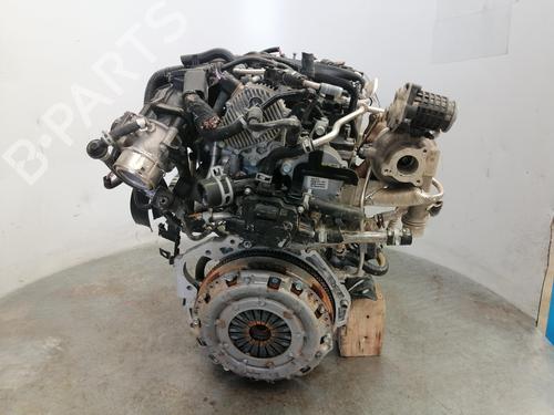 Engine HYUNDAI i30 FASTBACK (PDE, PDEN)  | BP29360400M1 
