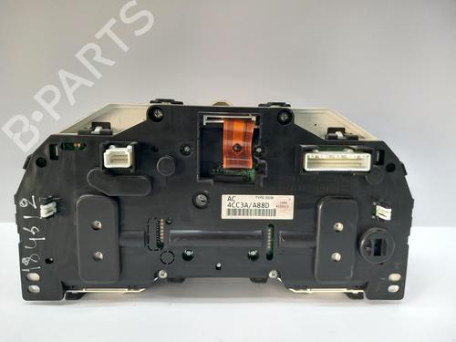 Instrument cluster NISSAN X-TRAIL III (T32_, T32R, T32RR)  | BP16481675C47 