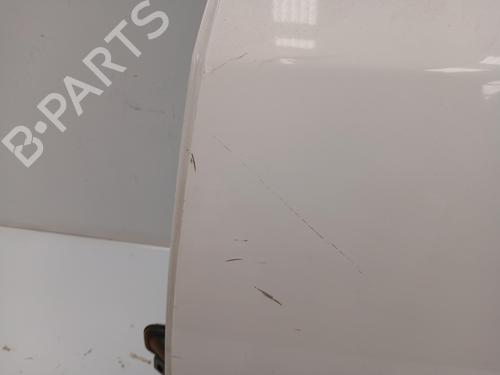 Left rear door SKODA FABIA I (6Y2) 1.4 | BP28054569C4 
