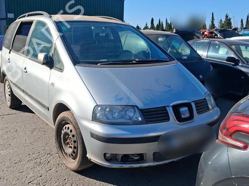 Used Parts SEAT ALHAMBRA (7V8, 7V9) 1.9 TDI 4686458